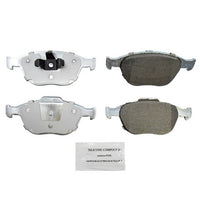 Disc Brake Pad Set NRS Brakes NS970