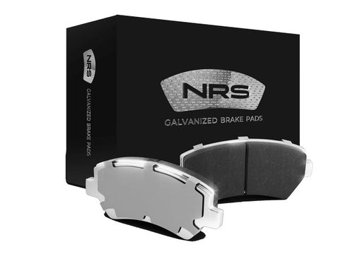 Disc Brake Pad Set NRS Brakes NS2375