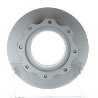 Disc Brake Rotor NRS Brakes PP31462