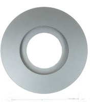 Disc Brake Rotor NRS Brakes PP31462