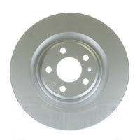 Disc Brake Rotor NRS Brakes PP34475
