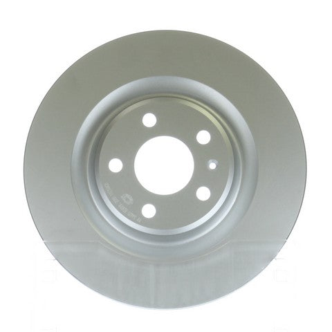 Disc Brake Rotor NRS Brakes PP34475