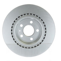 Disc Brake Rotor NRS Brakes PP34475