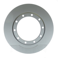 Disc Brake Rotor NRS Brakes PP54183