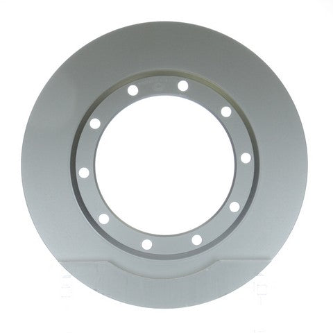 Disc Brake Rotor NRS Brakes PP54183