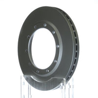 Disc Brake Rotor NRS Brakes PP54183