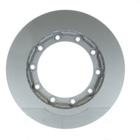 Disc Brake Rotor NRS Brakes PP54183