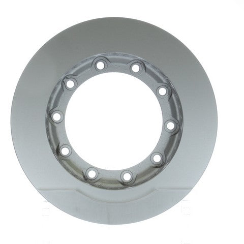 Disc Brake Rotor NRS Brakes PP54183