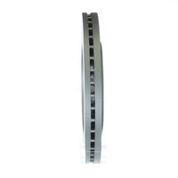 Disc Brake Rotor NRS Brakes PP54183