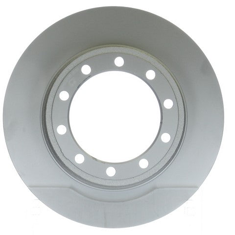 Disc Brake Rotor NRS Brakes PP5615