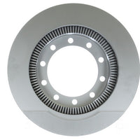 Disc Brake Rotor NRS Brakes PP5615