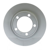 Disc Brake Rotor NRS Brakes PP5616