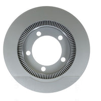 Disc Brake Rotor NRS Brakes PP5616