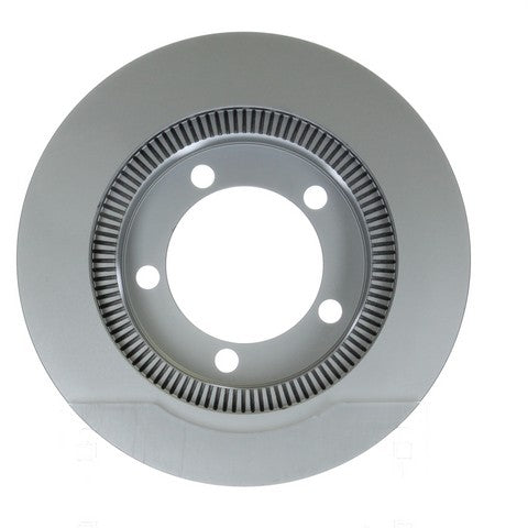 Disc Brake Rotor NRS Brakes PP5616