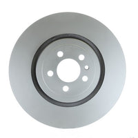 Disc Brake Rotor NRS Brakes PP575163