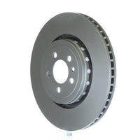 Disc Brake Rotor NRS Brakes PP575163