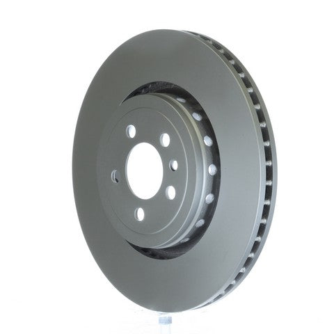 Disc Brake Rotor NRS Brakes PP575163