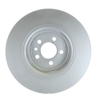 Disc Brake Rotor NRS Brakes PP575163