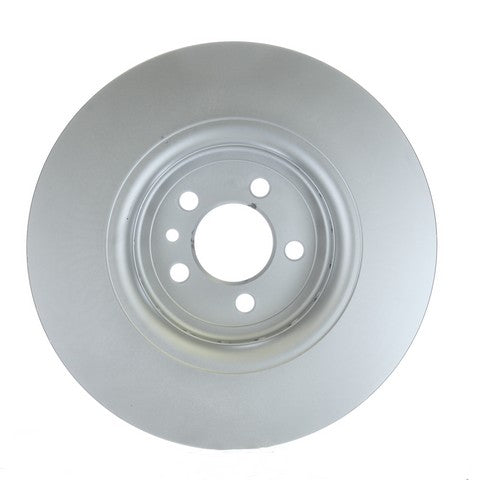 Disc Brake Rotor NRS Brakes PP575163