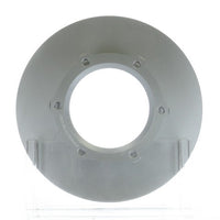 Disc Brake Rotor NRS Brakes PP575180