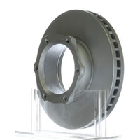 Disc Brake Rotor NRS Brakes PP575180