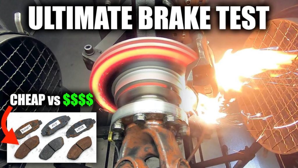 Engineering Explained - NRS Brakes